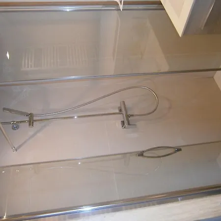 Apartment U Palazzinu *