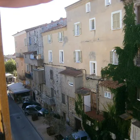 U Palazzinu Apartment *