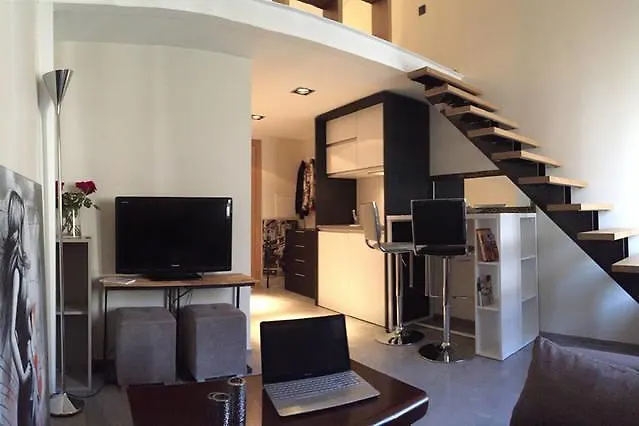 Appartamento U Palazzinu