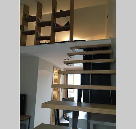 U Palazzinu Lejlighed Porto-Vecchio (Corsica)