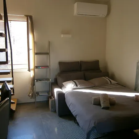 U Palazzinu Lejlighed Porto-Vecchio (Corsica)