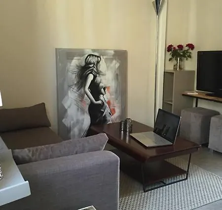 U Palazzinu Porto-Vecchio (Corsica)