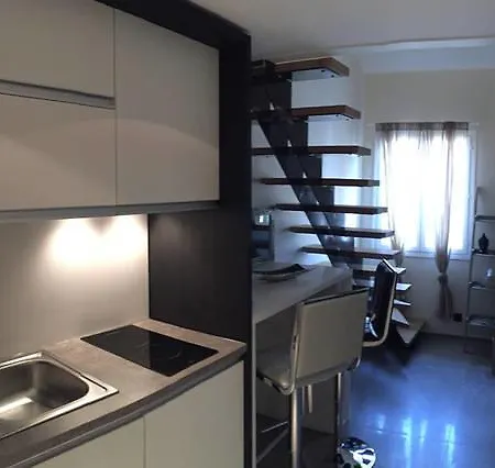 Lejlighed U Palazzinu Porto-Vecchio (Corsica)