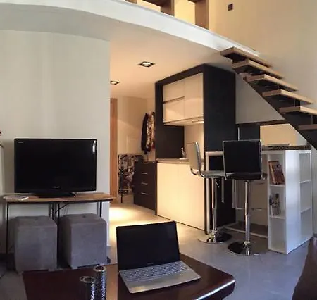 Lejlighed U Palazzinu