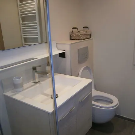 Lejlighed U Palazzinu