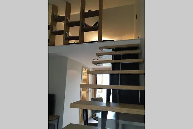 U Palazzinu Apartment Porto-Vecchio (Corsica)