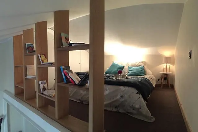 U Palazzinu * Porto-Vecchio (Corsica)