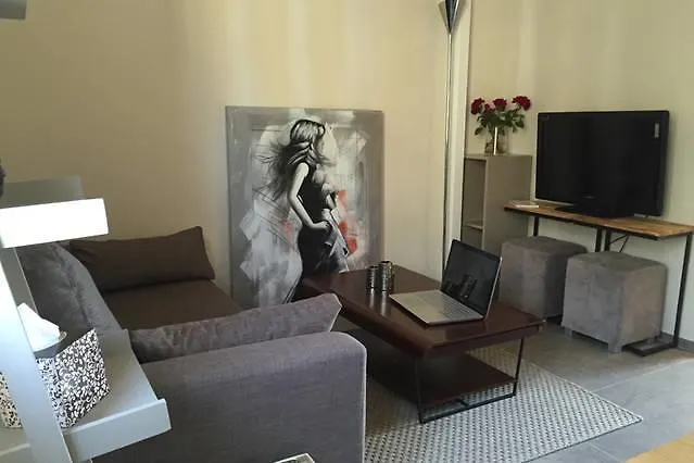 U Palazzinu Porto-Vecchio (Corsica)