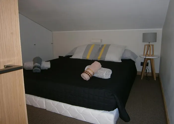 U Palazzinu Apartment