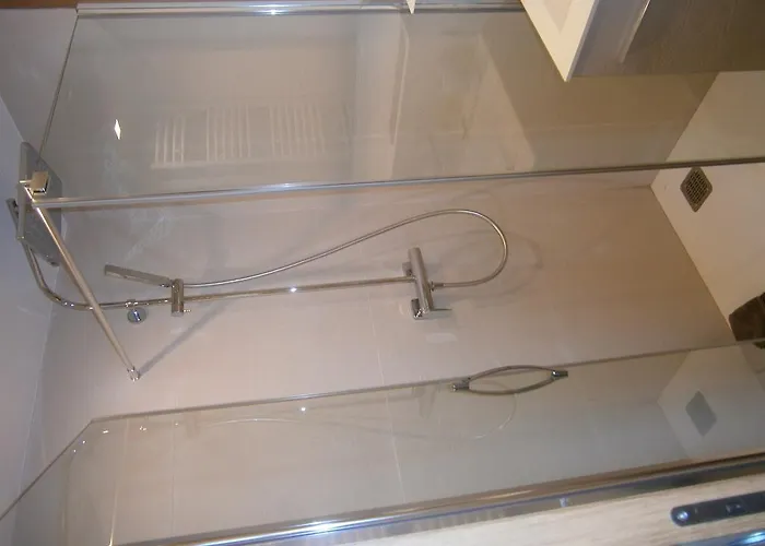 Lägenhet U Palazzinu *