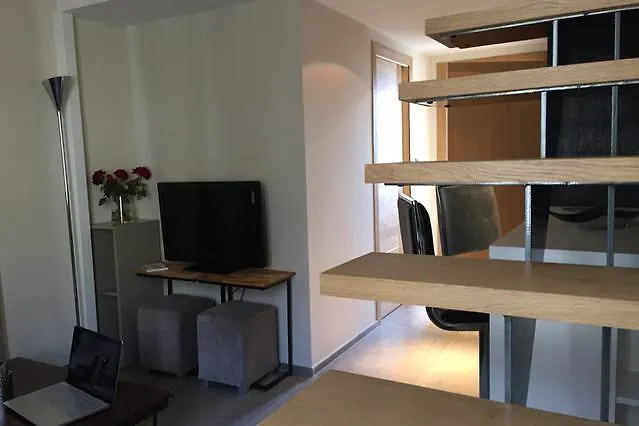 U Palazzinu