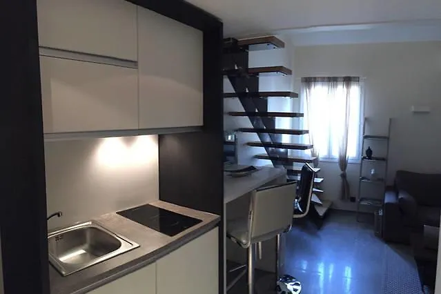 Apartment U Palazzinu Porto-Vecchio (Corsica)